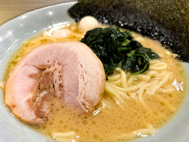 幸楽苑福袋ラーメン